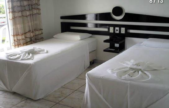 Hotel Classe A Goianesia Zewnętrze zdjęcie