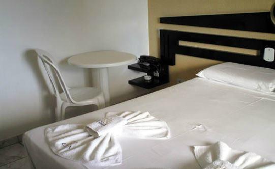 Hotel Classe A Goianesia Zewnętrze zdjęcie