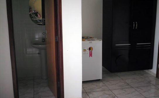 Hotel Classe A Goianesia Zewnętrze zdjęcie